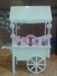 CANDY CART