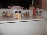 Candy Cart close up 2