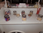 Candy Cart close up 1