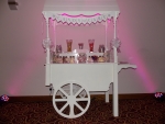 Candy Cart 3